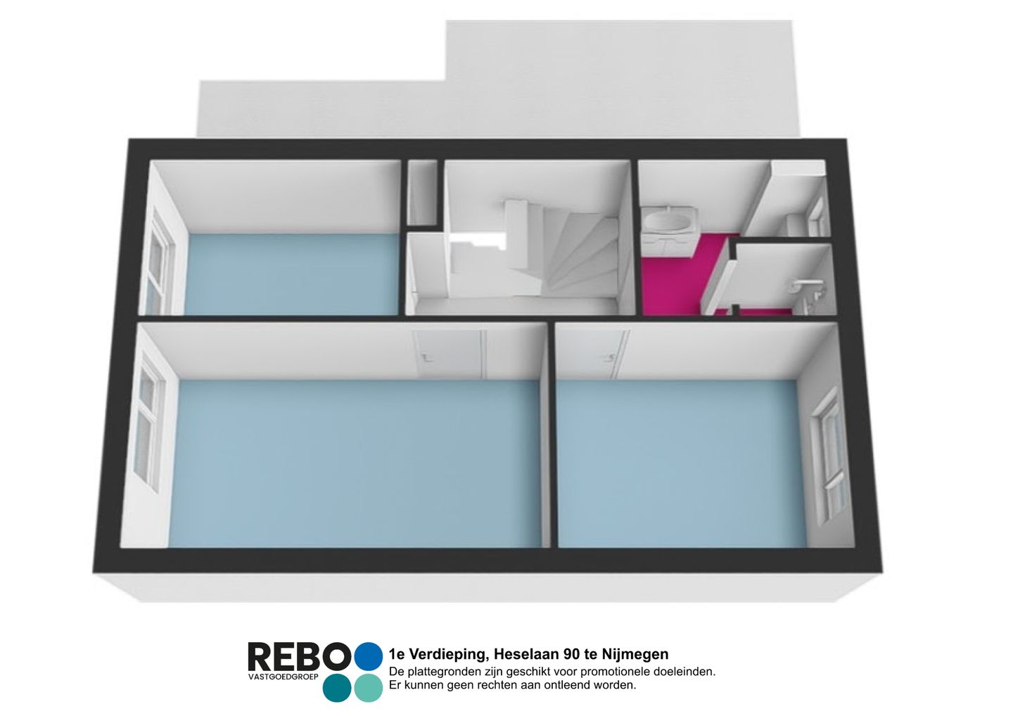 Foto 34 van Heselaan 90