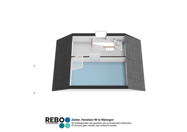 Foto 36 van Heselaan 90