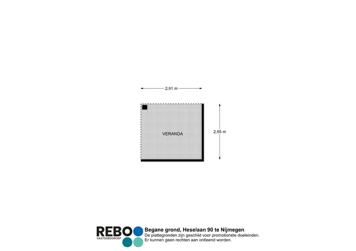 Foto 37 van Heselaan 90