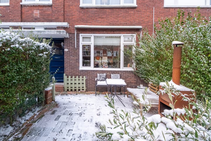 Helper Weststraat 51