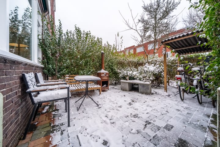 Foto 2 van Helper Weststraat 51