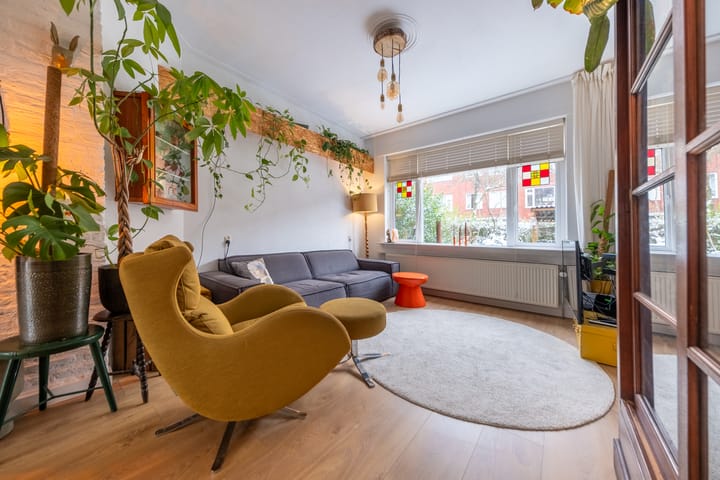 Foto 3 van Helper Weststraat 51