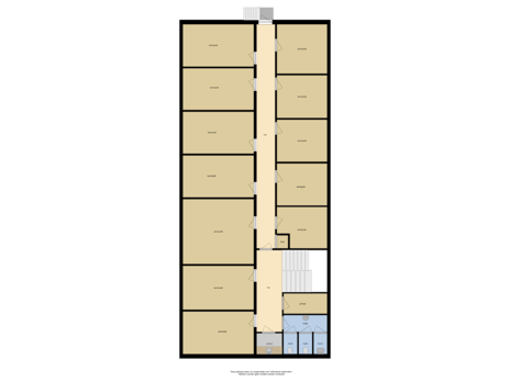 View floorplan