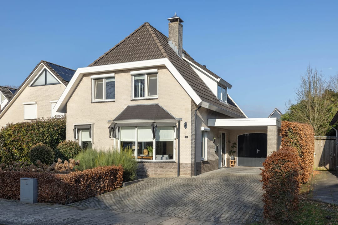 Foto 1 van Kretastraat 16