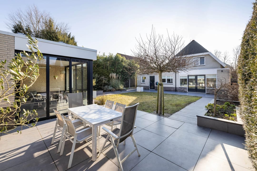 Foto 2 van Kretastraat 16