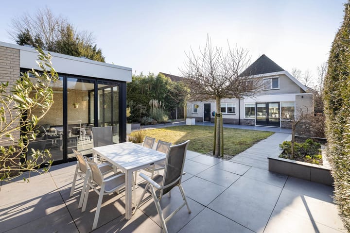 Foto 2 van Kretastraat 16