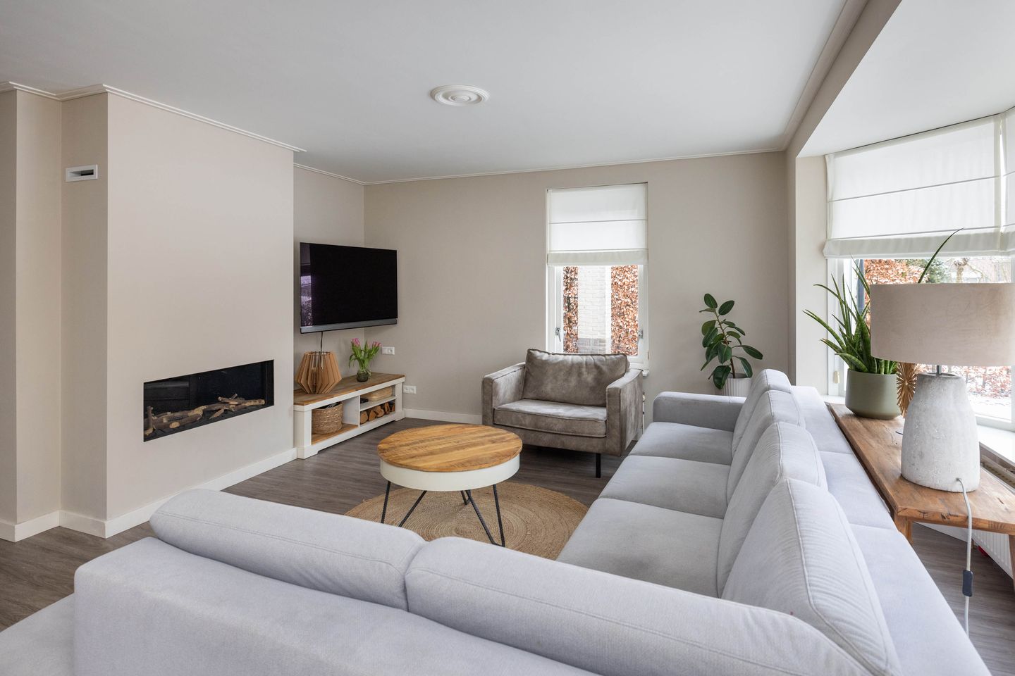 Foto 4 van Kretastraat 16