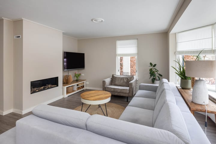 Foto 4 van Kretastraat 16