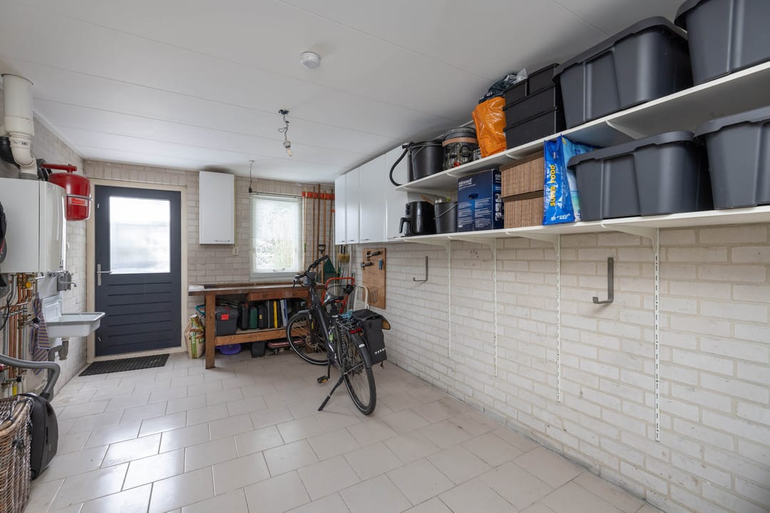 Foto 16 van Kretastraat 16