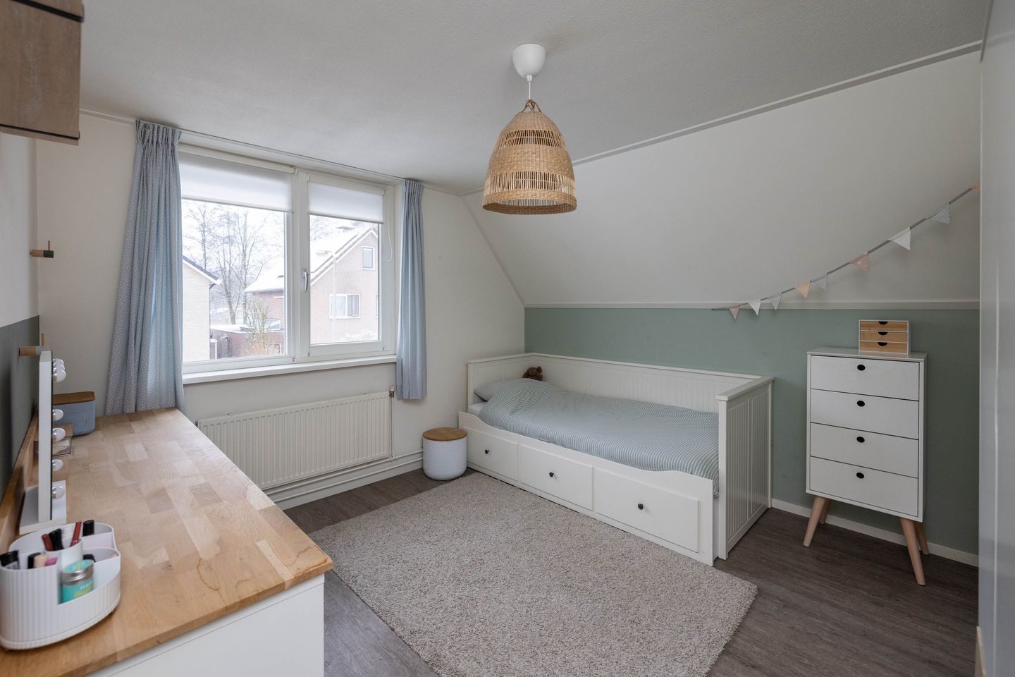 Foto 25 van Kretastraat 16