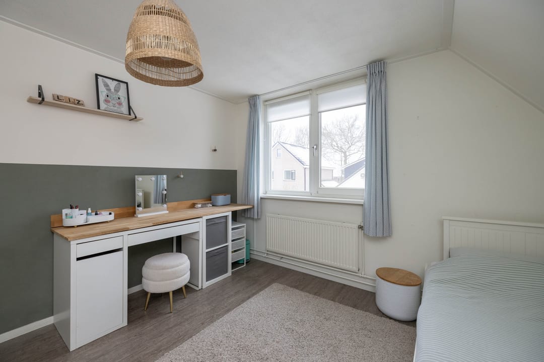 Foto 26 van Kretastraat 16