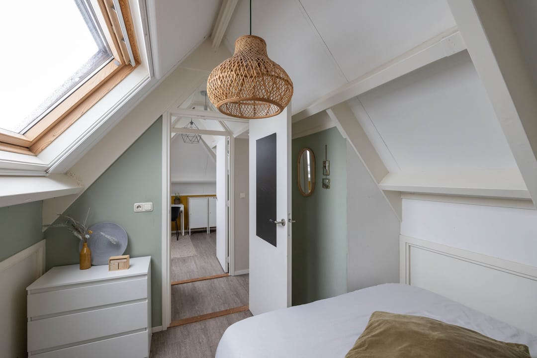 Foto 28 van Kretastraat 16