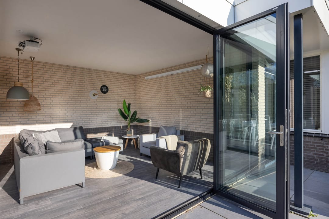 Foto 37 van Kretastraat 16