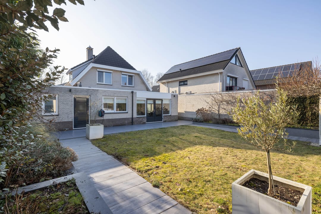 Foto 41 van Kretastraat 16