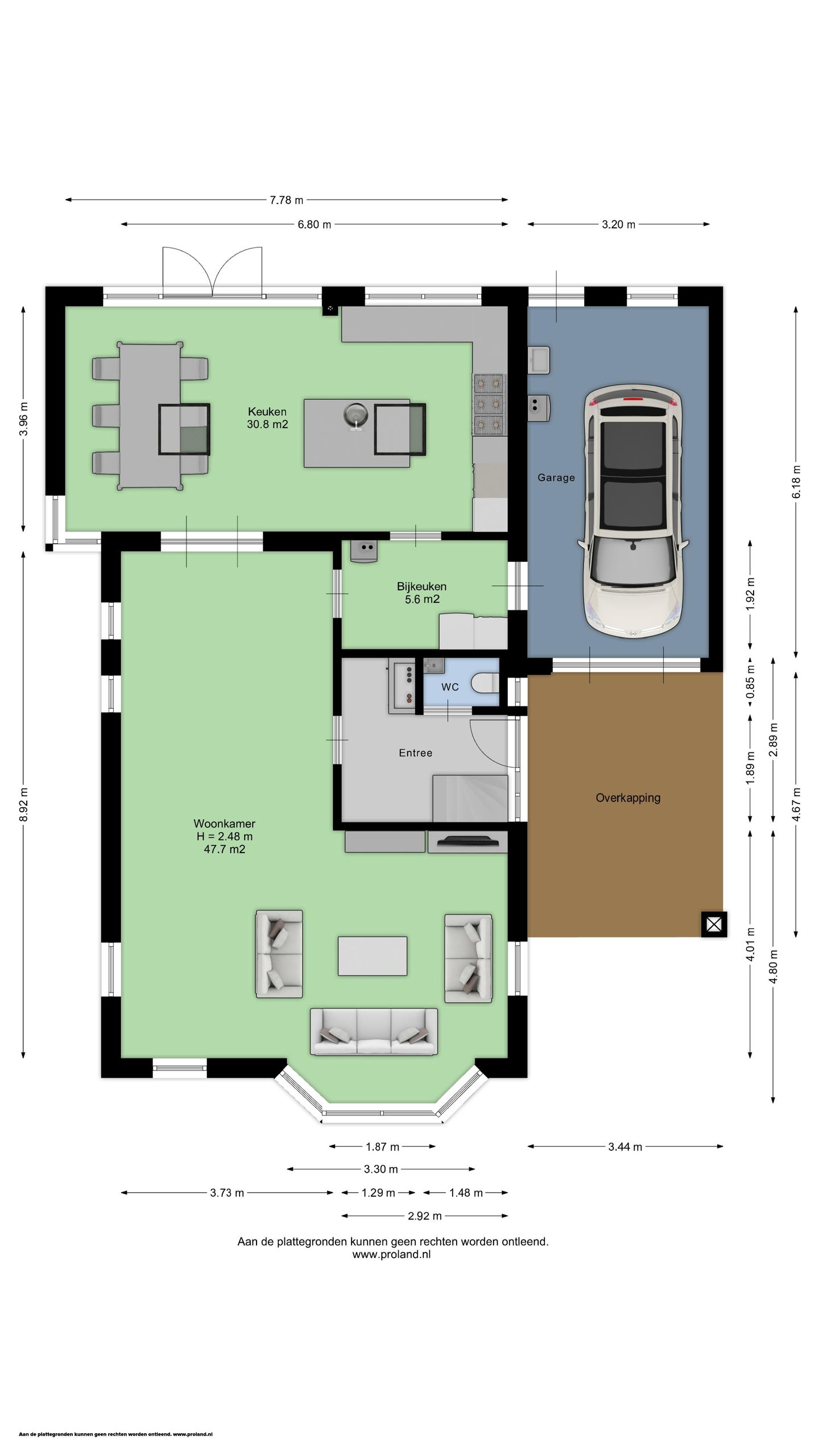 Foto 44 van Kretastraat 16