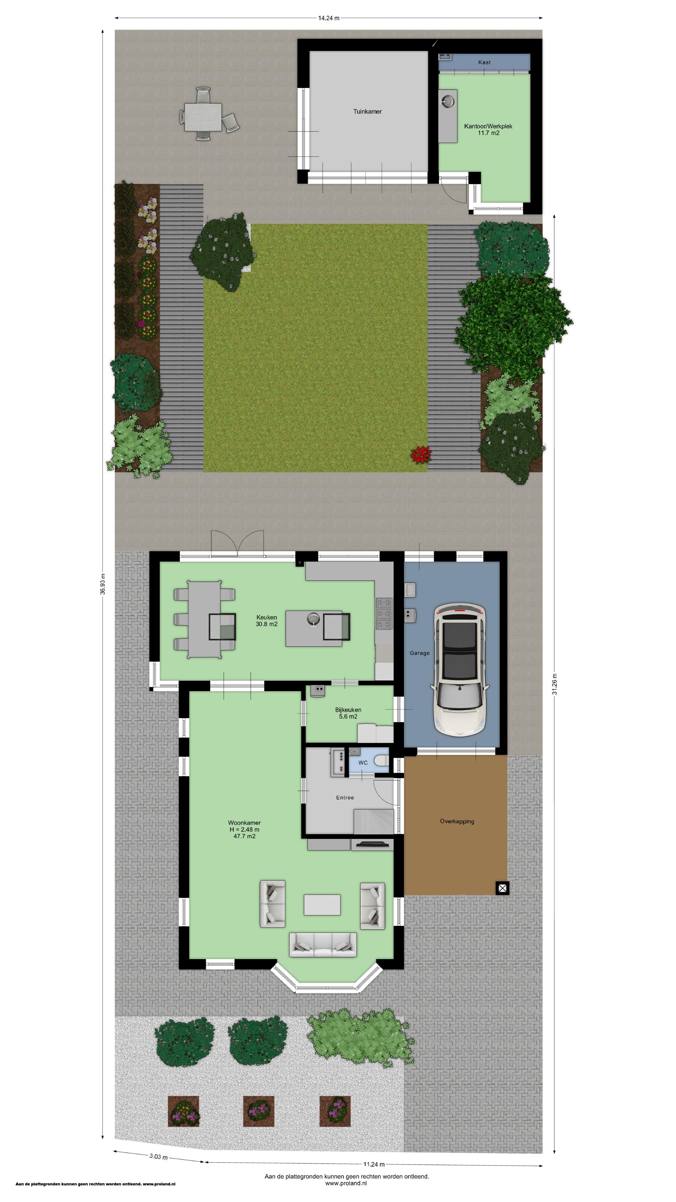 Foto 48 van Kretastraat 16