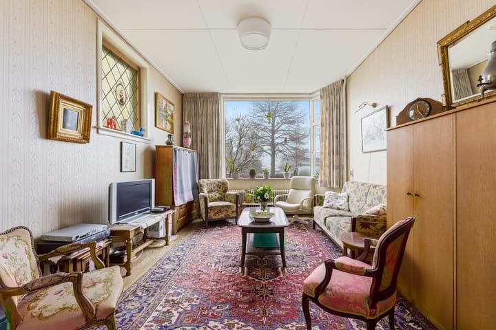 Foto 2 van Van Eesterensingel 160