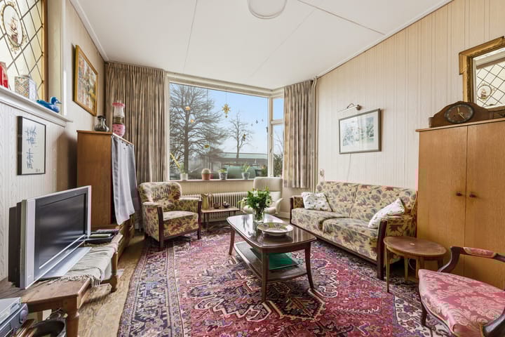 Foto 3 van Van Eesterensingel 160