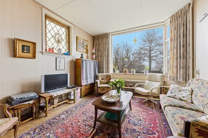 Foto 4 van Van Eesterensingel 160