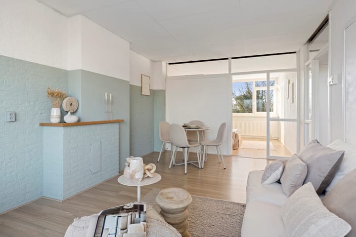 Photo 9 of Jacob van Ruijsdaelstraat 40-C