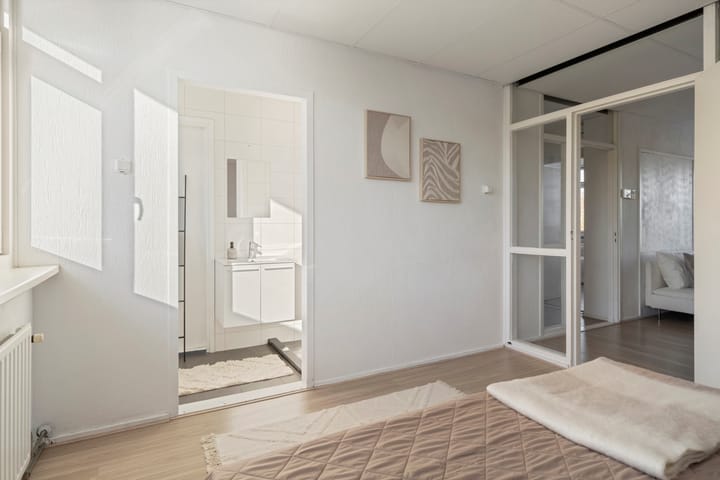 Photo 14 of Jacob van Ruijsdaelstraat 40-C