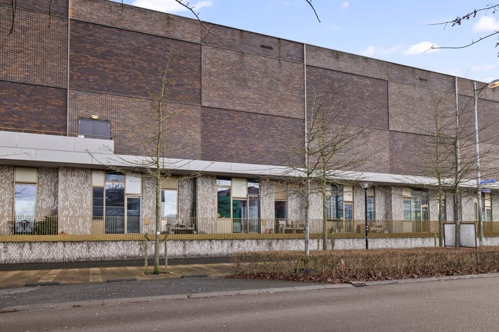 Foto 6 van Eemlaan 9