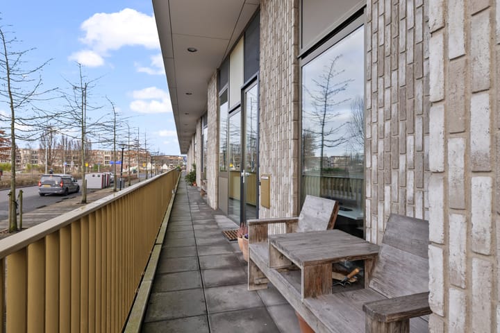 Foto 7 van Eemlaan 9