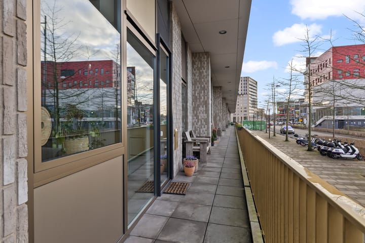 Foto 8 van Eemlaan 9