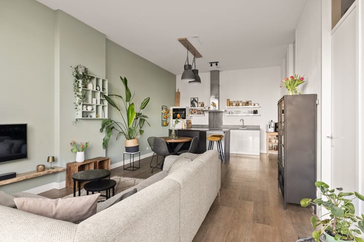 Foto 9 van Eemlaan 9