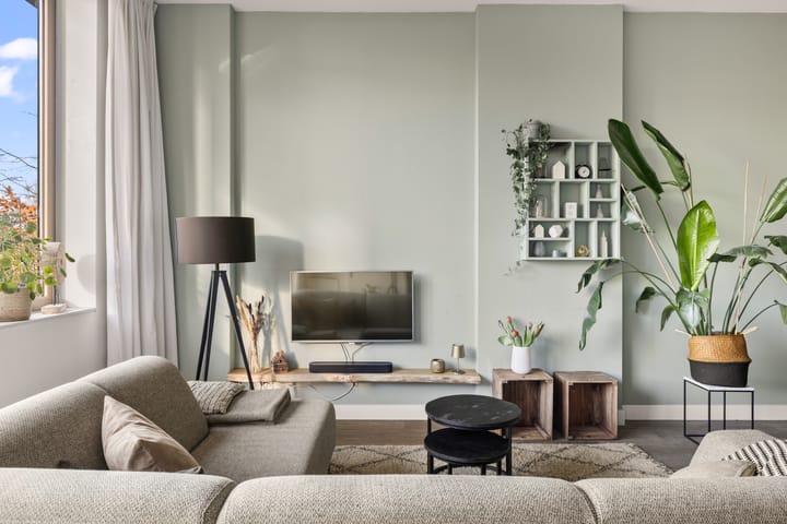 Foto 11 van Eemlaan 9