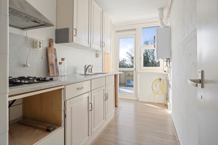 Photo 23 of Jacob van Ruijsdaelstraat 40-C