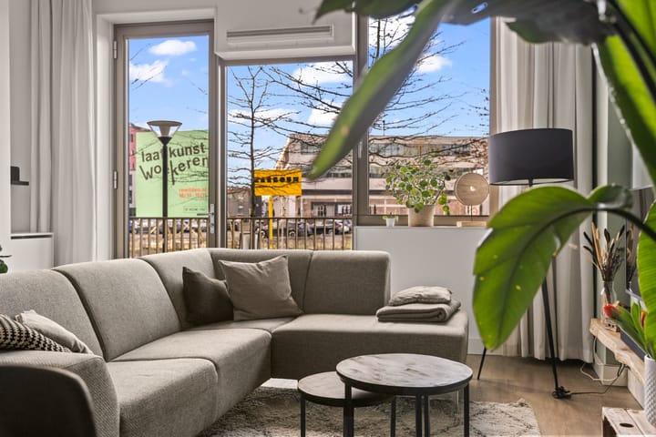 Foto 12 van Eemlaan 9