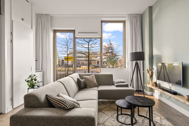 Foto 13 van Eemlaan 9