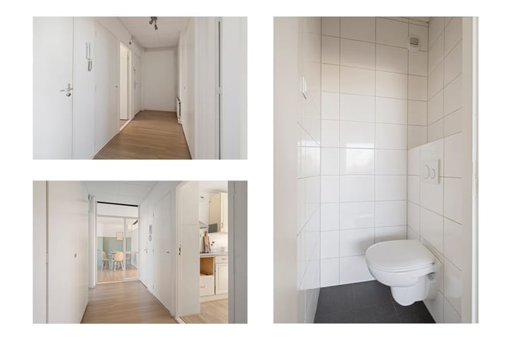 Photo 26 of Jacob van Ruijsdaelstraat 40-C