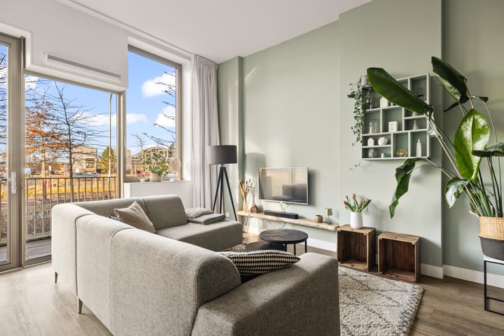 Foto 16 van Eemlaan 9