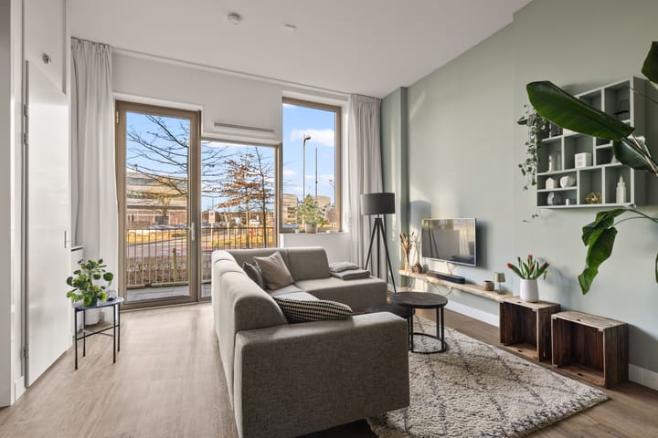 Foto 17 van Eemlaan 9