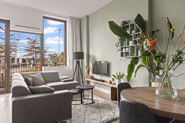 Foto 18 van Eemlaan 9