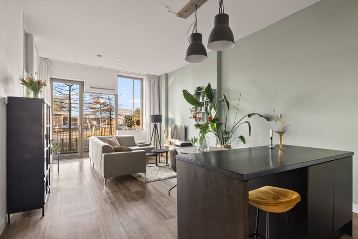 Foto 27 van Eemlaan 9