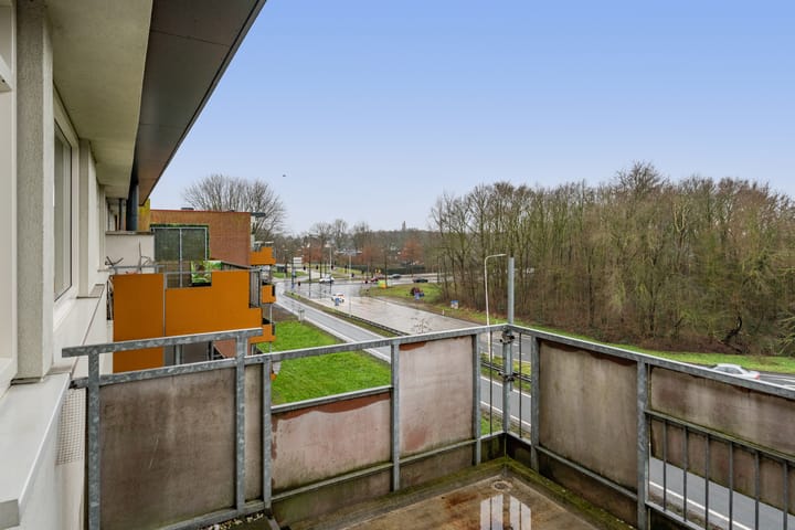 Photo 30 of Jacob van Ruijsdaelstraat 40-C