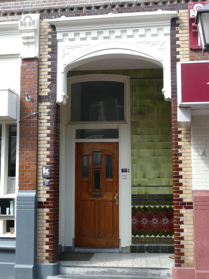 Foto 5 van Kerkstraat 17-A