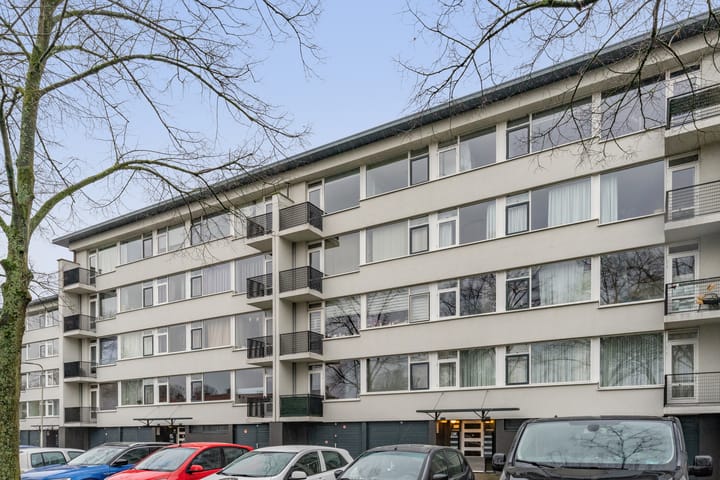 Photo 37 of Jacob van Ruijsdaelstraat 40-C