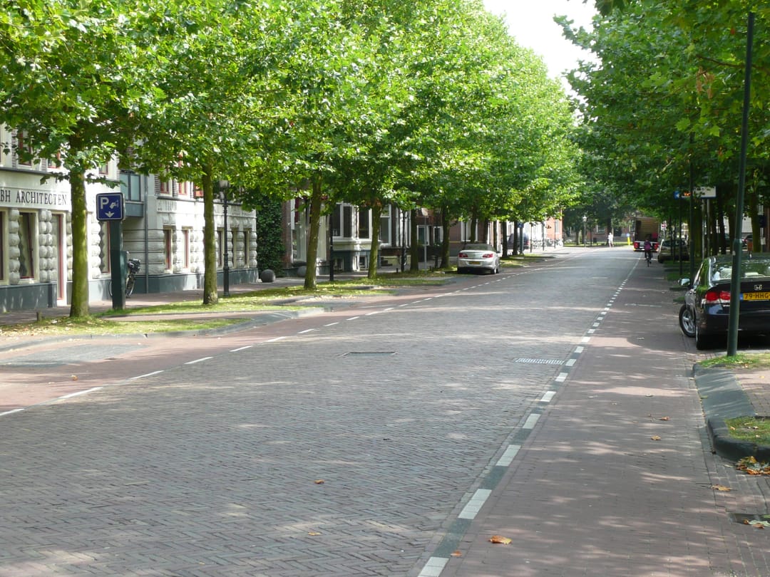 Foto 16 van Kerkstraat 17-A