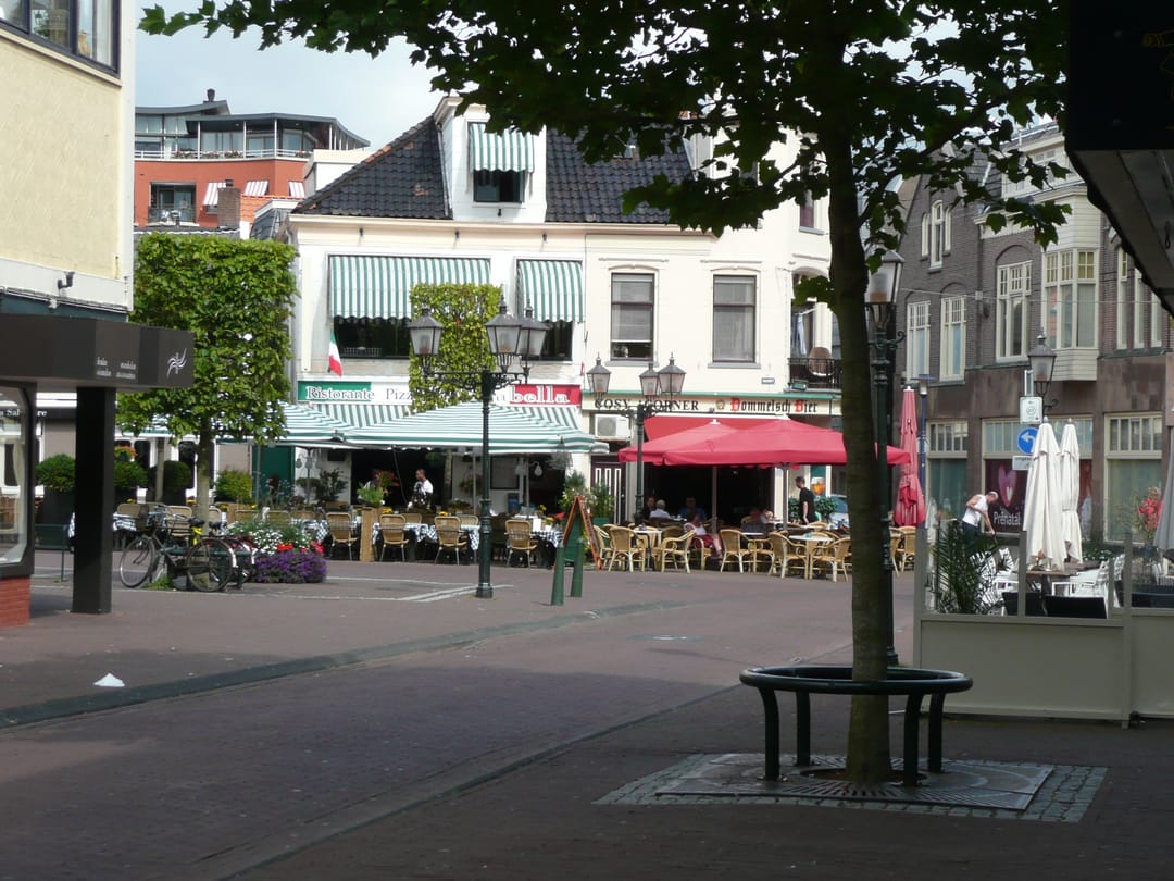 Foto 17 van Kerkstraat 17-A