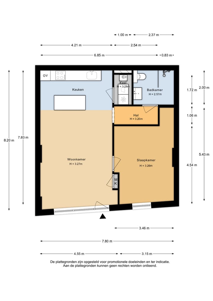 Foto 44 van Eemlaan 9