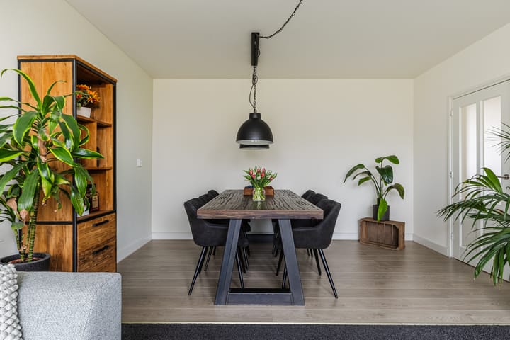 Foto 3 van Lisdoddelaan 37