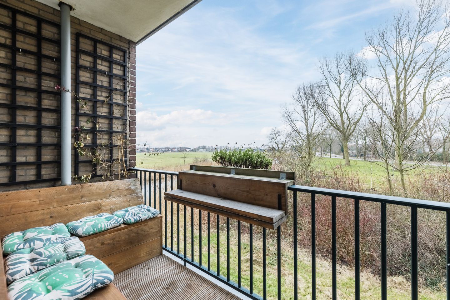 Foto 4 van Lisdoddelaan 37