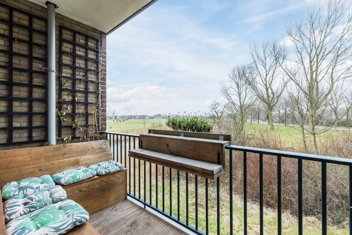 Foto 4 van Lisdoddelaan 37