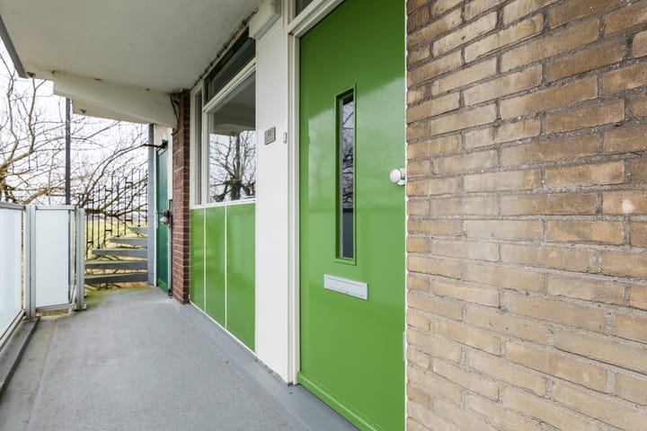 Foto 5 van Lisdoddelaan 37