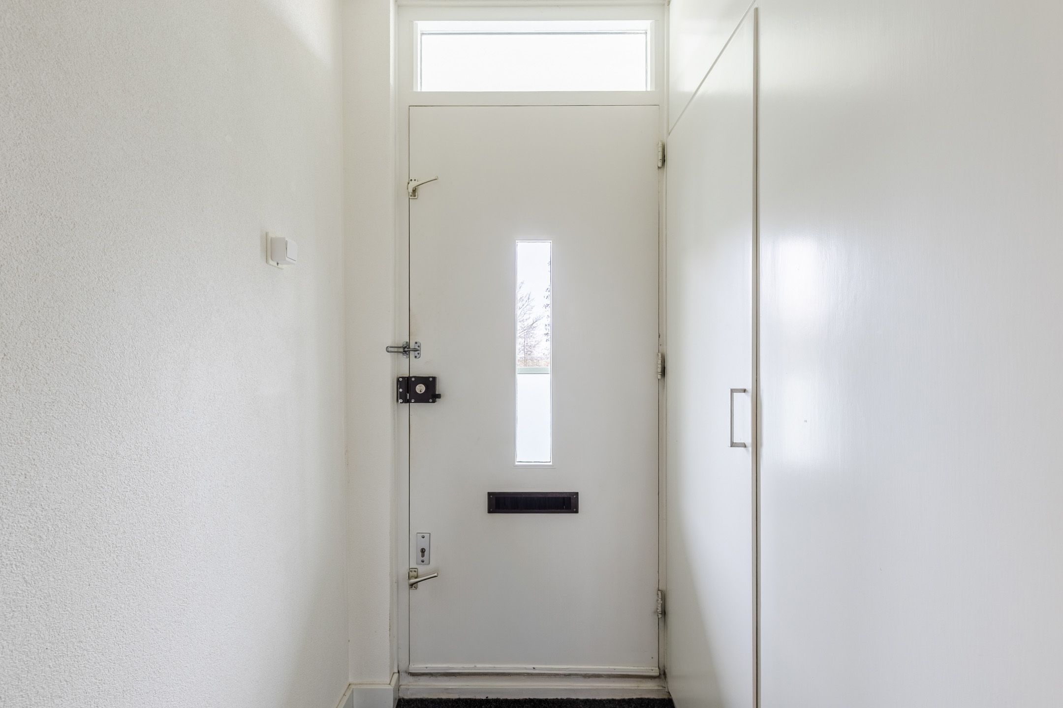 Foto 6 van Lisdoddelaan 37