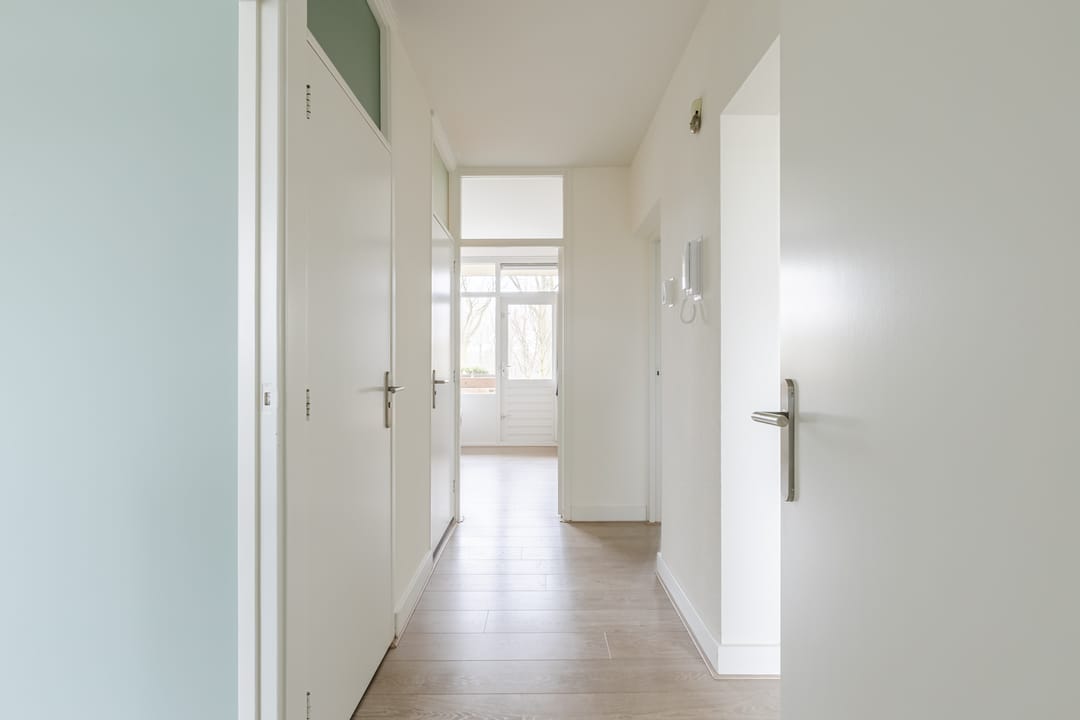 Foto 7 van Lisdoddelaan 37